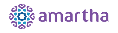 Amartha Logo